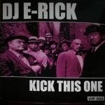 Dj E-Rick &amp; Tactic - Kick This One