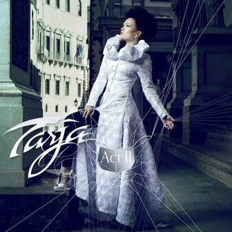 TARJA - ACT II (3LP)