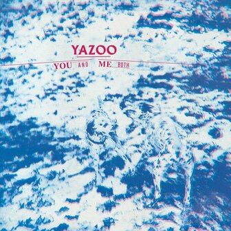 YAZOO - YOU AND ME BOTH (LP)