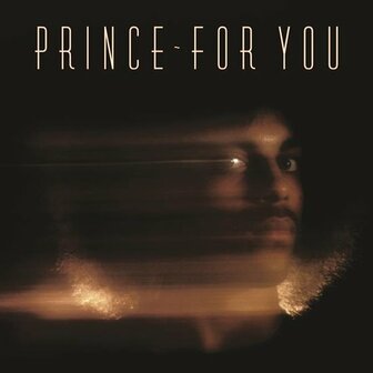 PRINCE - FOR YOU (LP)