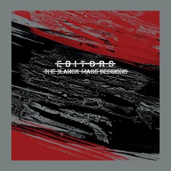 EDITORS - THE BLANCK MASS SESSIONS (LP)