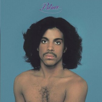 PRINCE - PRINCE (LP)