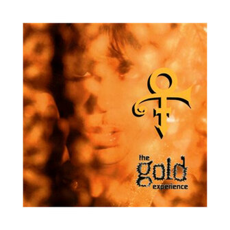 PRINCE - THE GOLD EXPERIENCE (2LP)