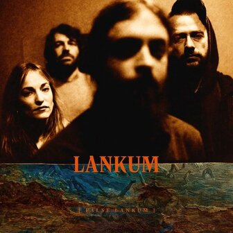 LANKUM - FALSE LANKUM (2LP)