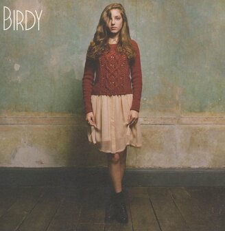 BIRDY - BIRDY (LP)