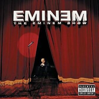 EMINEM - THE EMINEM SHOW (2LP)