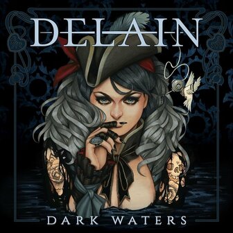 DELAIN - DARK WATERS (2LP)