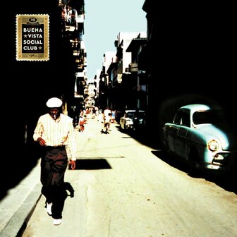 BUENA VISTA SOCIAL CLUB - BUENA VISTA SOCIAL CLUB 25TH ANNIVERSARY (2LP+2CD+BOEK)