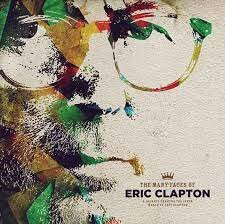 VARIOUS - MANY FACES OF ERIC CLAPTON (2LP)