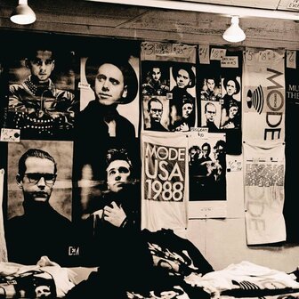 DEPECHE MODE - 101, LIVE (2LP)