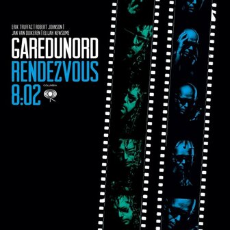 GARE DU NORD - RENDEZVOUS 8:02 (LP)