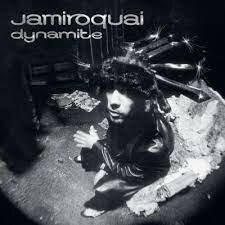 JAMIROQUAI - DYNAMITE (2LP)