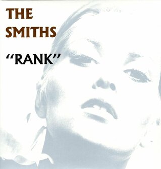 SMITHS - RANK LIVE (2LP)