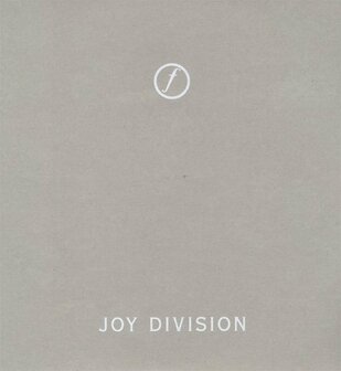 JOY DIVISION - STILL (2LP)