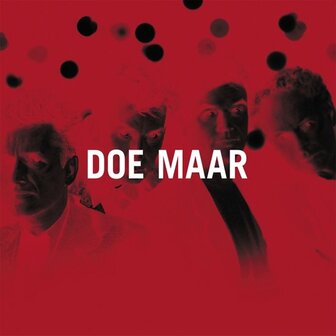 DOE MAAR - KLAAR (2LP)