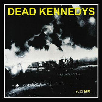 DEAD KENNEDYS - FRESH FRUIT FOR ROTTING VEGETABLES (2LP)