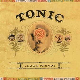 TONIC - LEMON PARADE (LP)