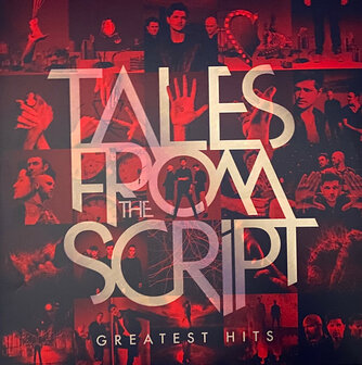 SCRIPT - TALES FROM THE SCRIPT, GREATEST HITS (2LP)