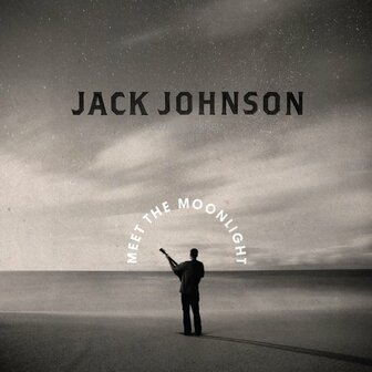 JACK JOHNSON - MEET THE MOONLIGHT (LP)