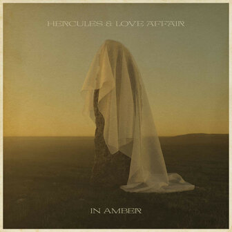 HERCULES &amp; LOVE AFFAIR - IN AMBER (2LP)