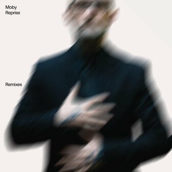 MOBY - REPRISE, THE REMIXES (2LP)