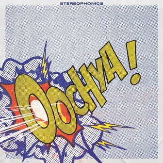 STEREOPHONICS - OOCHYA! (2LP)