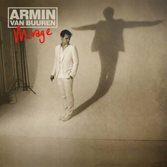 ARMIN VAN BUUREN - MIRAGE (2LP)