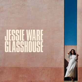 JESSIE WARE - GLASSHOUSE (2LP)