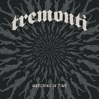 TREMONTI - MARCHING IN TIME (2LP)