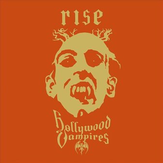 HOLLYWOOD VAMPIRES - RISE (2LP)