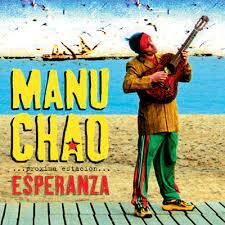 MANU CHAO - PROXIMA  ESTACION (2LP+CD)