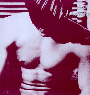 SMITHS - THE SMITHS (LP)