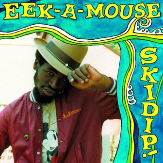 EEK-A-MOUSE - SKIDIP (LP)