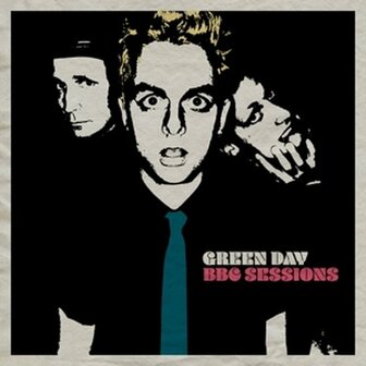 GREEN DAY - BBC SESSIONS (2LP)