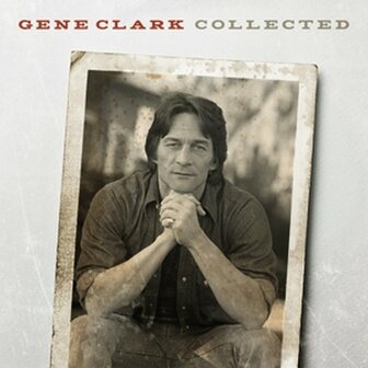 GENE CLARK - COLLECTED (3LP)