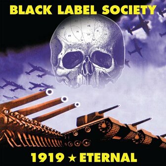 BLACK LABEL SOCIETY - 1919 ETERNAL (2LP)