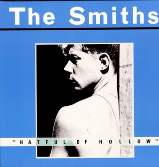 SMITHS - HATEFUL OF HOLLOW (LP)