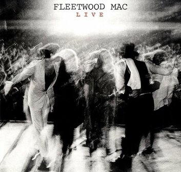 FLEETWOOD MAC - LIVE (2LP)