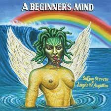 SUFJAN STEVENS &amp; ANGELO DE AUGUSTINE - A BEGINNER&#039;S MIND (LP)