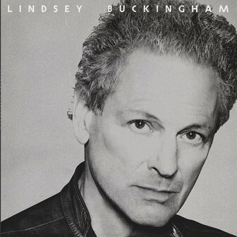 LINDSEY BUCKINGHAM - LINDSEY BUCKINGHAM (LP)