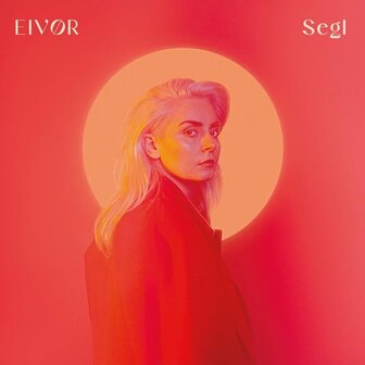 EIVOR - SEGI (LP)