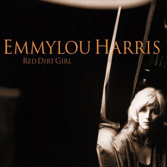 EMMYLOU HARRIS - RED DIRT GIRL (2LP)