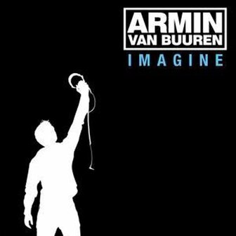 ARMIN VAN BUUREN - IMAGINE (2LP)