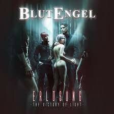 BLUTENGEL - ERLOSUNG (2LP)