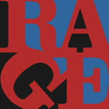 RAGE AGAINST THE MACHINE - RENEGADES (LP)