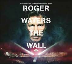 ROGER WATERS - THE WALL (3LP)