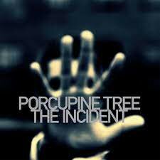 PORCUPINE TREE - THE INCIDENT (2LP)