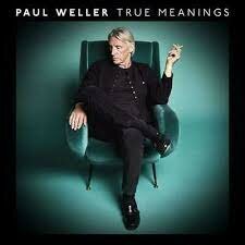 PAUL WELLER - TRUE MEANINGS (LP)