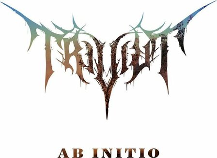 TRIVIUM - AB INITIO (5LP)