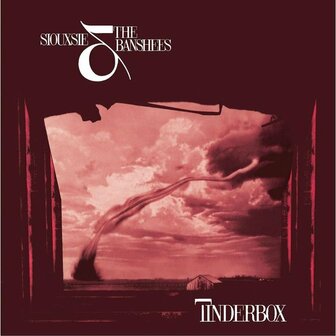 SIOUXSIE AND THE BANSHEES - TINDERBOX (LP)